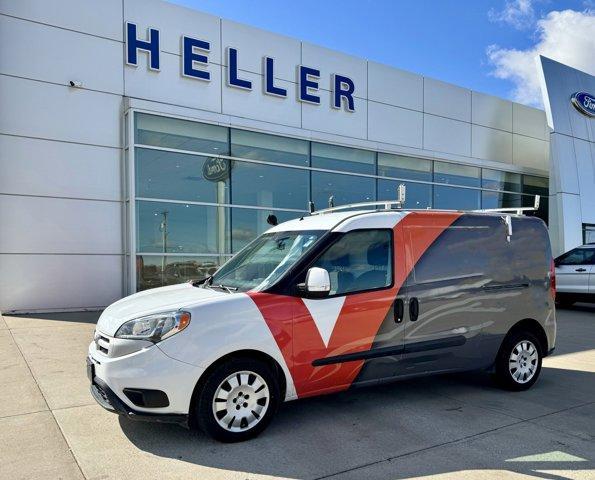 used 2015 Ram ProMaster City car, priced at $15,962