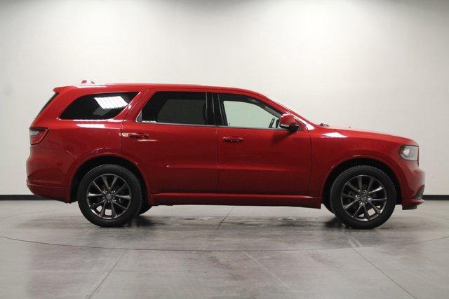 used 2018 Dodge Durango car, priced at $16,962