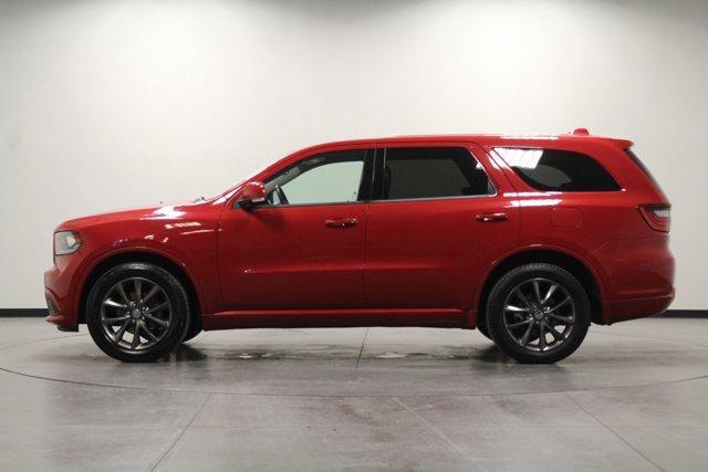 used 2018 Dodge Durango car, priced at $16,962