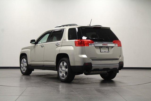 used 2015 GMC Terrain car, priced at $12,962