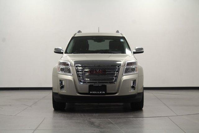 used 2015 GMC Terrain car, priced at $12,962