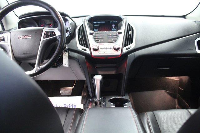 used 2015 GMC Terrain car, priced at $12,962