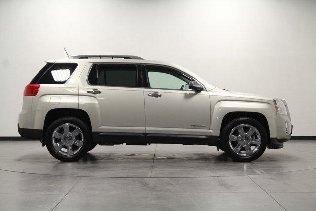 used 2015 GMC Terrain car, priced at $12,962