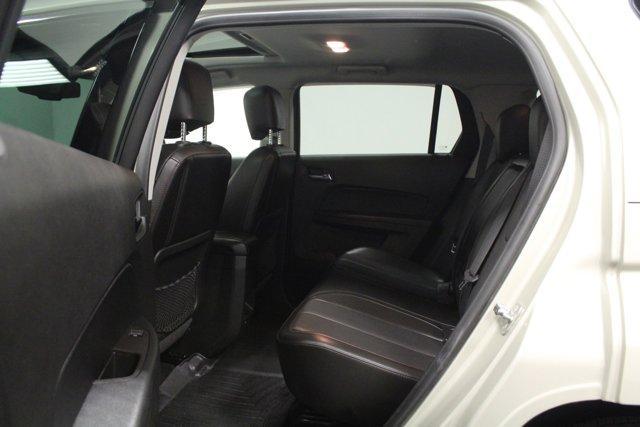 used 2015 GMC Terrain car, priced at $12,962