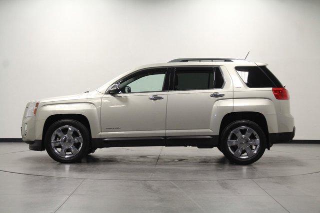 used 2015 GMC Terrain car, priced at $12,962