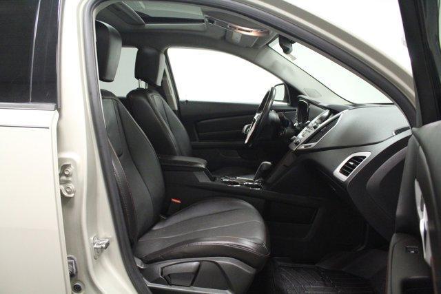 used 2015 GMC Terrain car, priced at $12,962