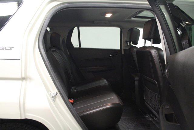 used 2015 GMC Terrain car, priced at $12,962