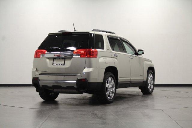 used 2015 GMC Terrain car, priced at $12,962