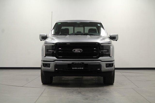 new 2025 Ford F-150 car, priced at $71,262