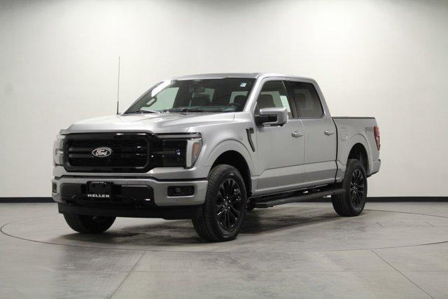 new 2025 Ford F-150 car, priced at $71,262