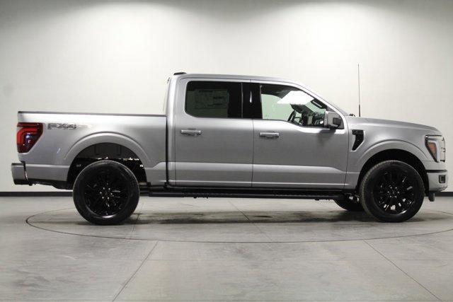 new 2025 Ford F-150 car, priced at $71,262