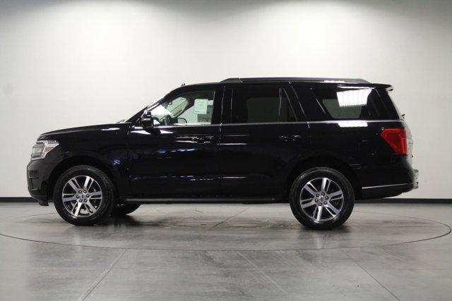 new 2024 Ford Expedition car, priced at $69,862