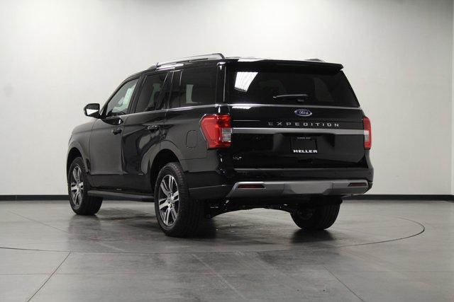 new 2024 Ford Expedition car, priced at $69,862