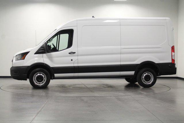 new 2024 Ford Transit-250 car, priced at $49,362