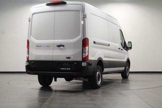 new 2024 Ford Transit-250 car, priced at $49,362