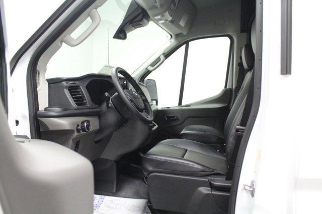 new 2024 Ford Transit-250 car, priced at $49,362