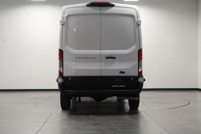 new 2024 Ford Transit-250 car, priced at $49,362