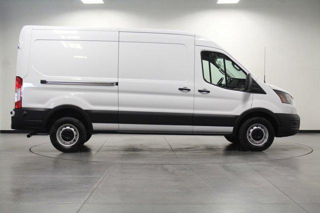 new 2024 Ford Transit-250 car, priced at $49,362