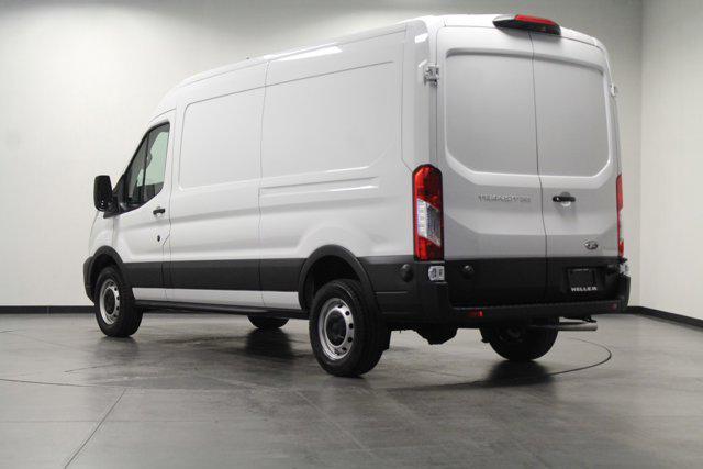 new 2024 Ford Transit-250 car, priced at $49,362