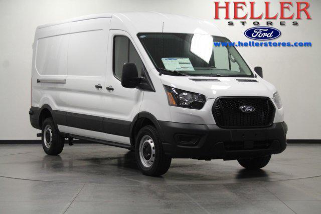 new 2024 Ford Transit-250 car, priced at $49,362