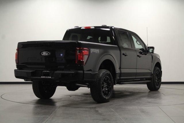 new 2024 Ford F-150 car, priced at $49,962