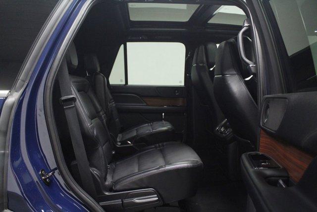 used 2020 Lincoln Navigator car, priced at $51,962