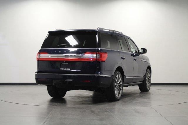 used 2020 Lincoln Navigator car, priced at $51,962