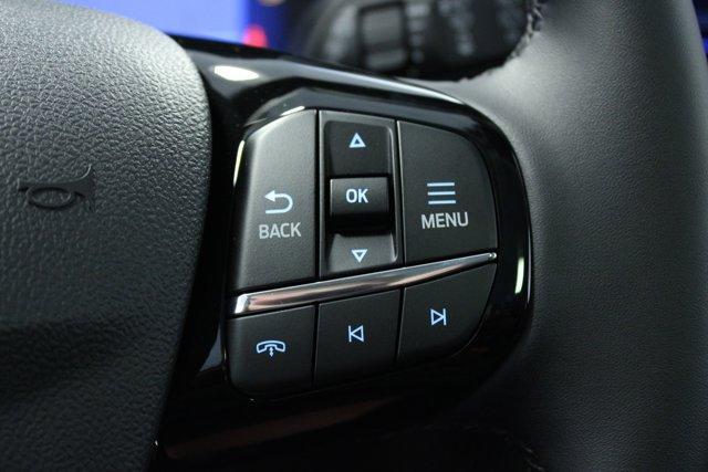 new 2025 Ford Escape car, priced at $35,962