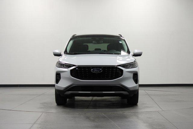 new 2025 Ford Escape car, priced at $35,962
