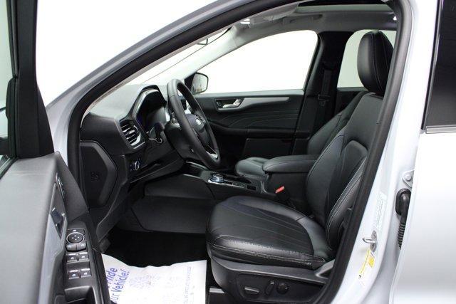 new 2025 Ford Escape car, priced at $35,962