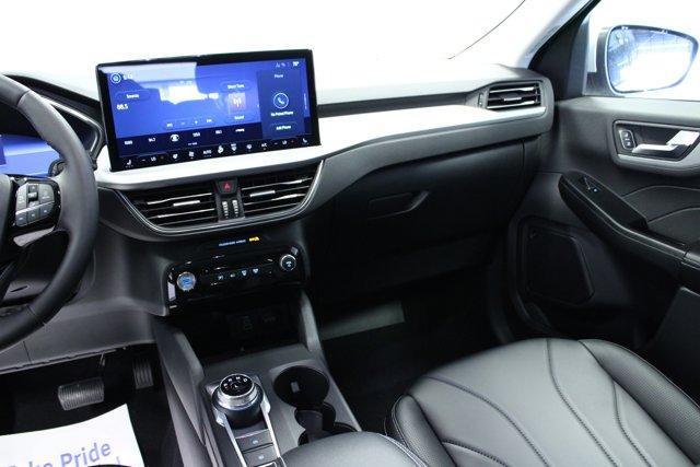 new 2025 Ford Escape car, priced at $35,962