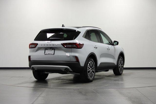 new 2025 Ford Escape car, priced at $35,962