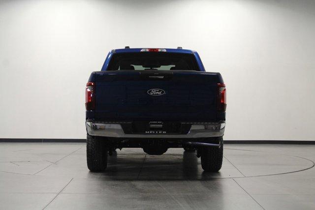 new 2024 Ford F-150 car, priced at $52,062