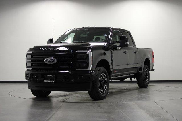 new 2026 Ford F-250 car, priced at $94,362