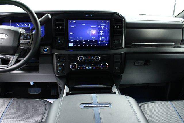 new 2026 Ford F-250 car, priced at $94,362