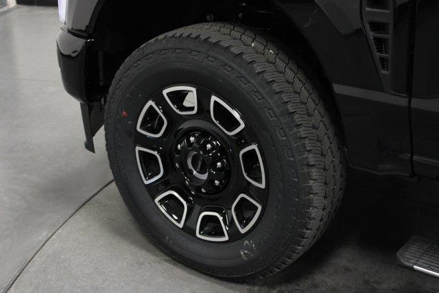 new 2026 Ford F-250 car, priced at $94,362