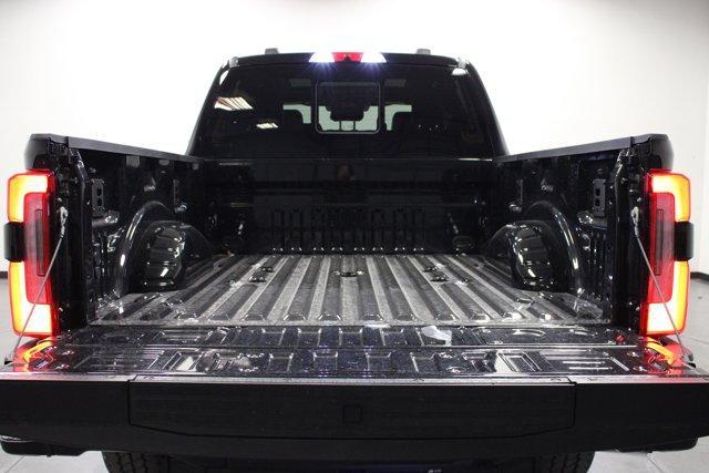 new 2026 Ford F-250 car, priced at $94,362