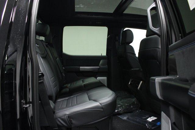 new 2026 Ford F-250 car, priced at $94,362