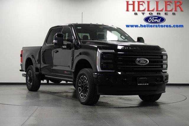 new 2026 Ford F-250 car, priced at $197,262