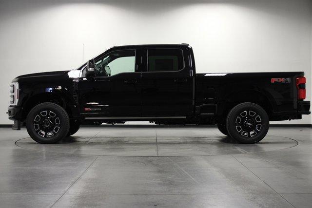 new 2026 Ford F-250 car, priced at $94,362