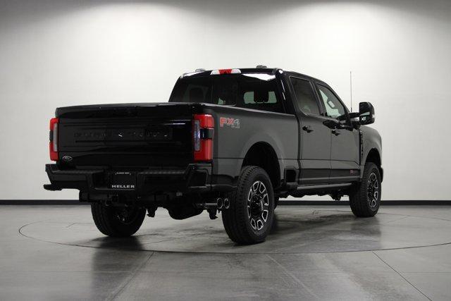 new 2026 Ford F-250 car, priced at $94,362