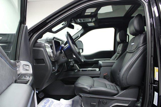 new 2026 Ford F-250 car, priced at $94,362