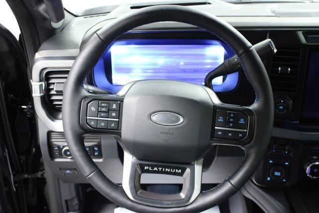 new 2026 Ford F-250 car, priced at $94,362