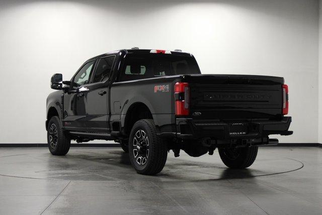 new 2026 Ford F-250 car, priced at $94,362
