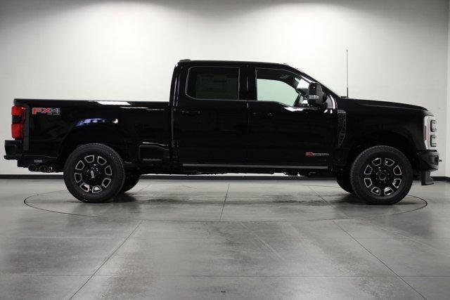 new 2026 Ford F-250 car, priced at $94,362