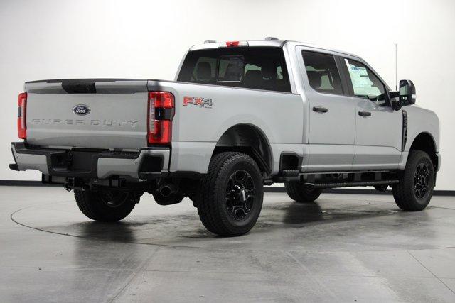 new 2024 Ford F-250 car, priced at $54,196