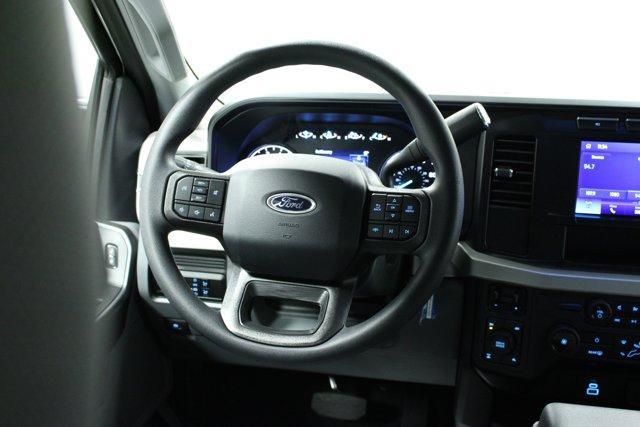 new 2024 Ford F-250 car, priced at $54,196