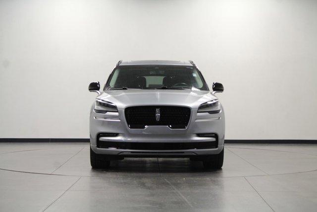 used 2022 Lincoln Aviator car, priced at $35,962