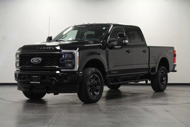 used 2023 Ford F-250 car, priced at $70,962