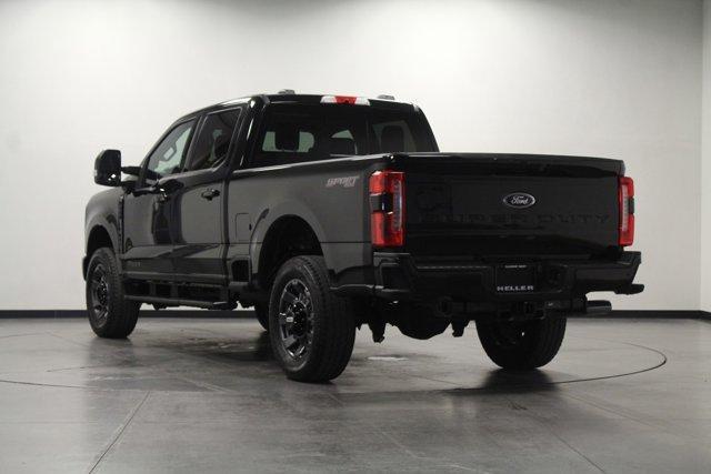 used 2023 Ford F-250 car, priced at $70,962